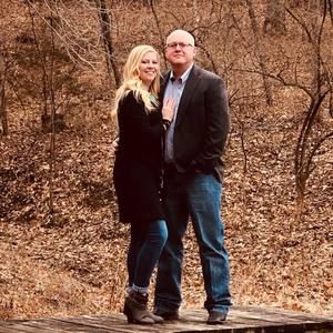 Meet your Posher, Lindsey